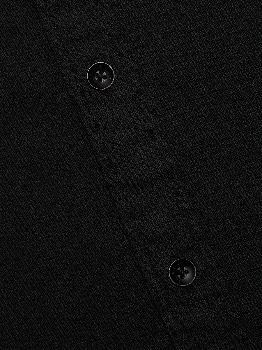 rag & bone Men's Tomlin Cotton Button-Front Shirt | Thumbnail 7 rag & bone Men's Tomlin Cotton Button-Front Shirt | Thumbnail 7