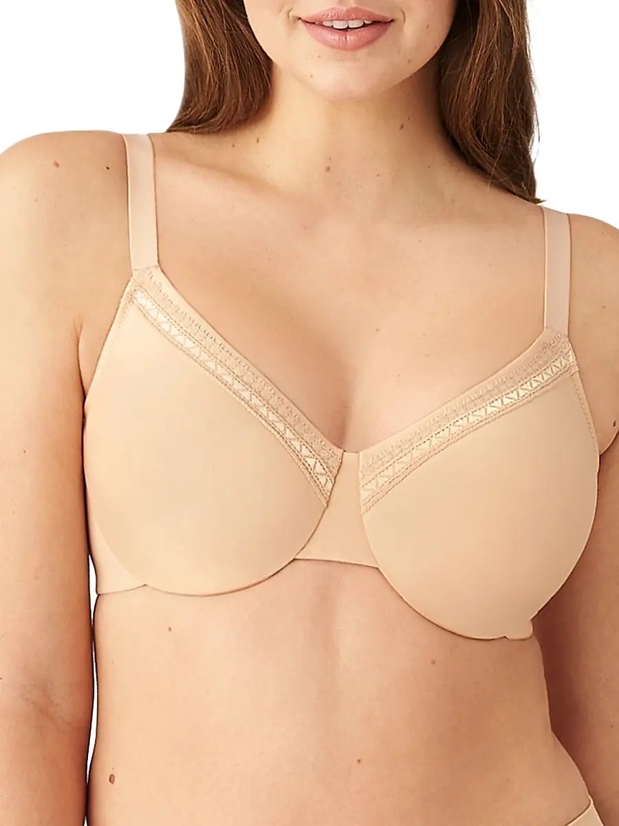 Wacoal Women's Perfect Primer Underwire Bra | Thumbnail 3