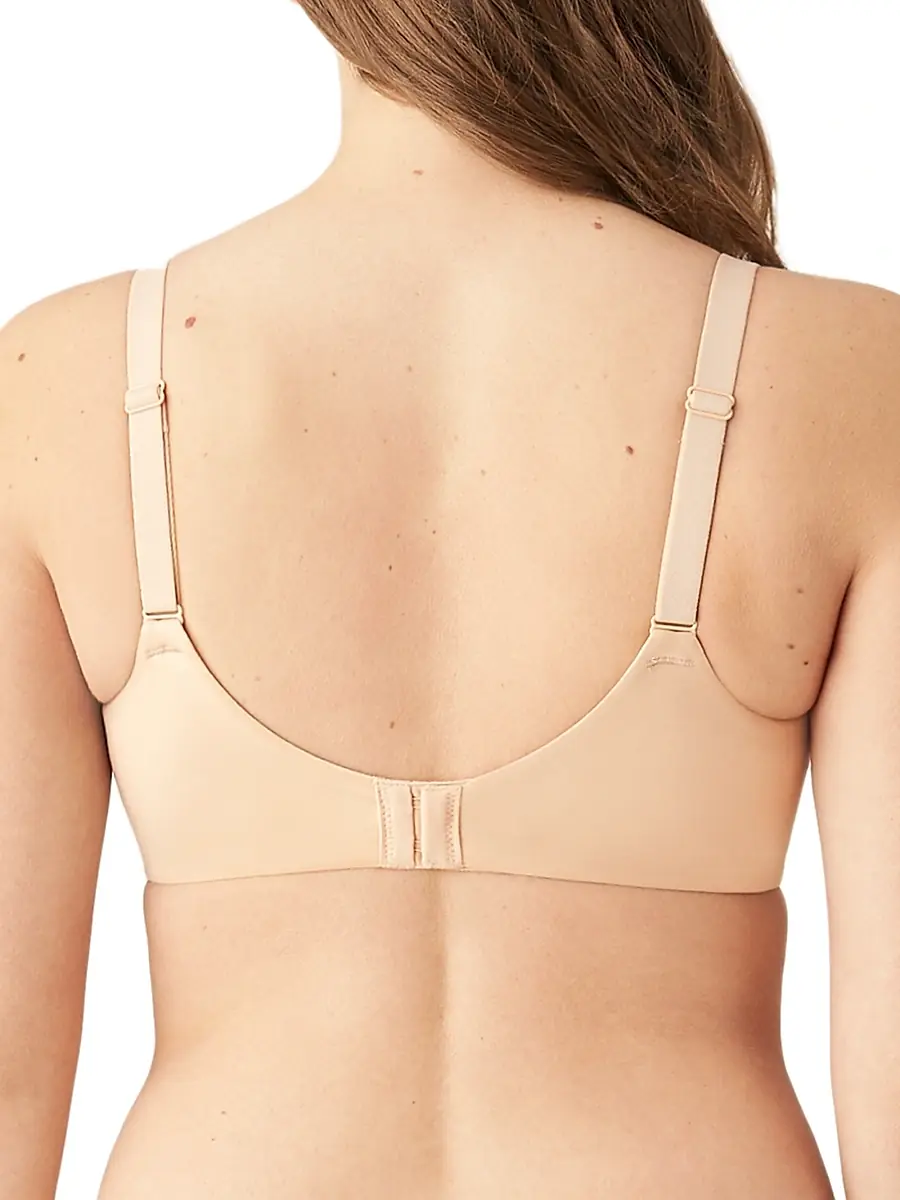 Wacoal Women's Perfect Primer Underwire Bra | Thumbnail 4