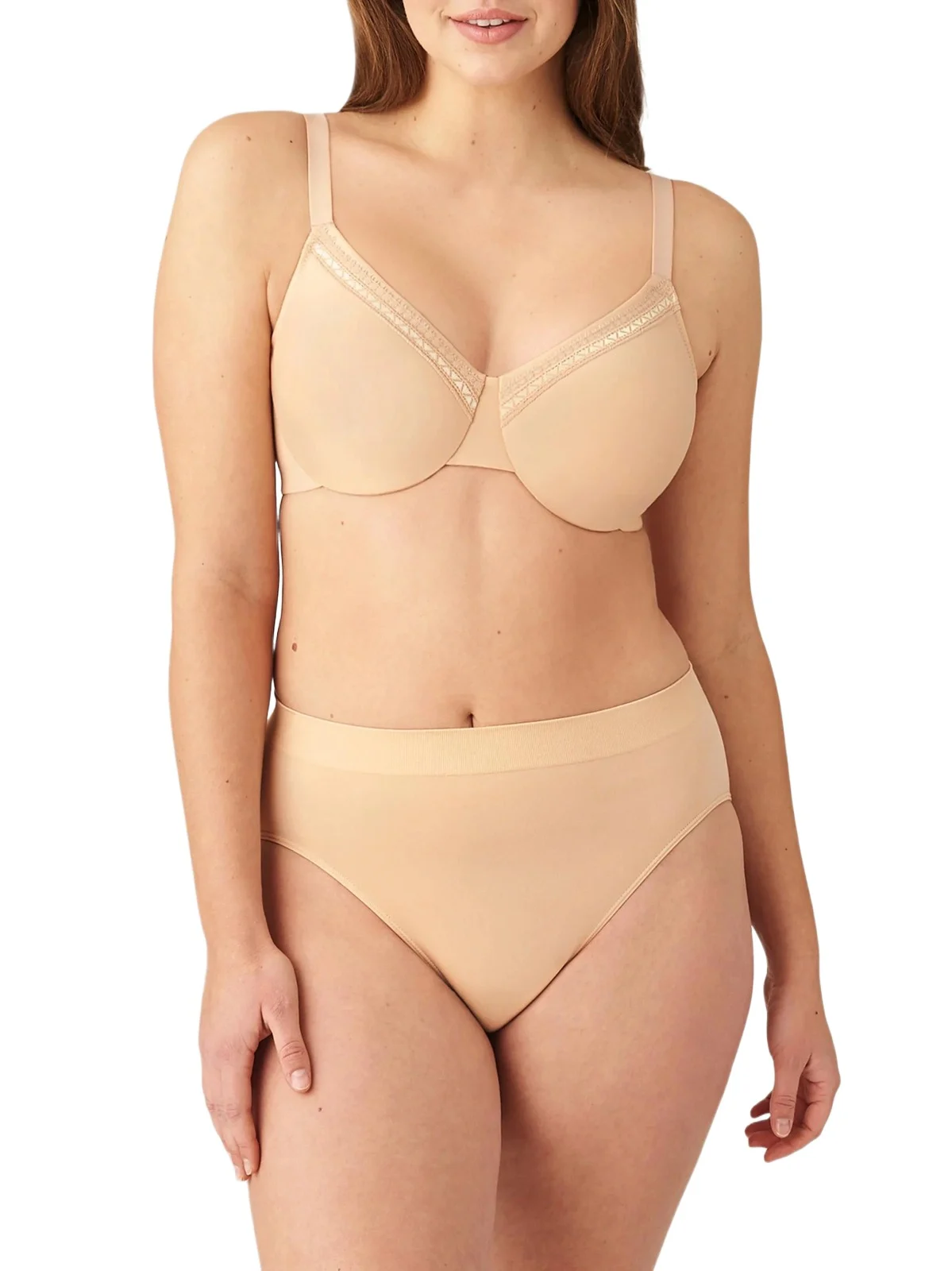 Women's Perfect Primer Underwire Bra Women's Perfect Primer Underwire Bra