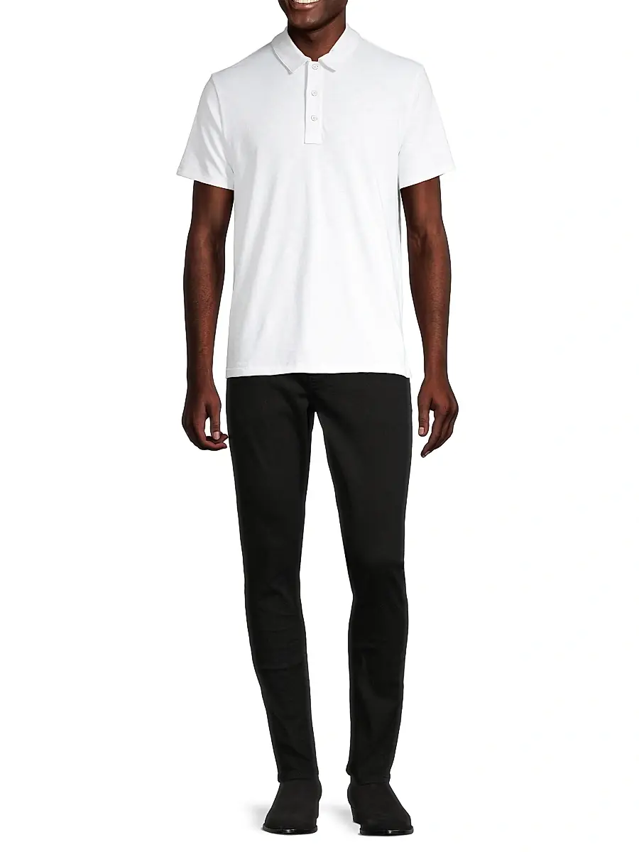 rag & bone Men's Fit 1 Skinny Jeans | Thumbnail 2 rag & bone Men's Fit 1 Skinny Jeans | Thumbnail 2