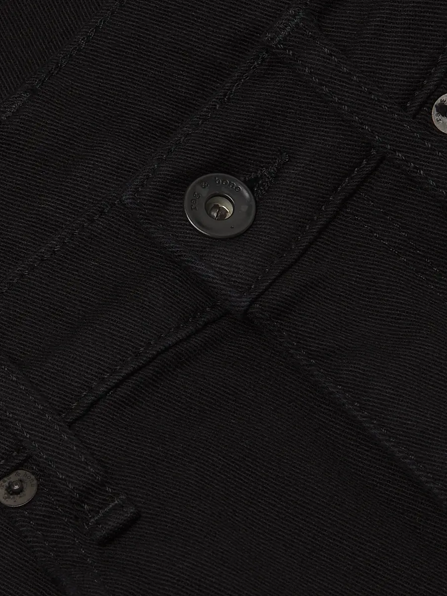 rag & bone Men's Fit 1 Skinny Jeans | Thumbnail 6 rag & bone Men's Fit 1 Skinny Jeans | Thumbnail 6