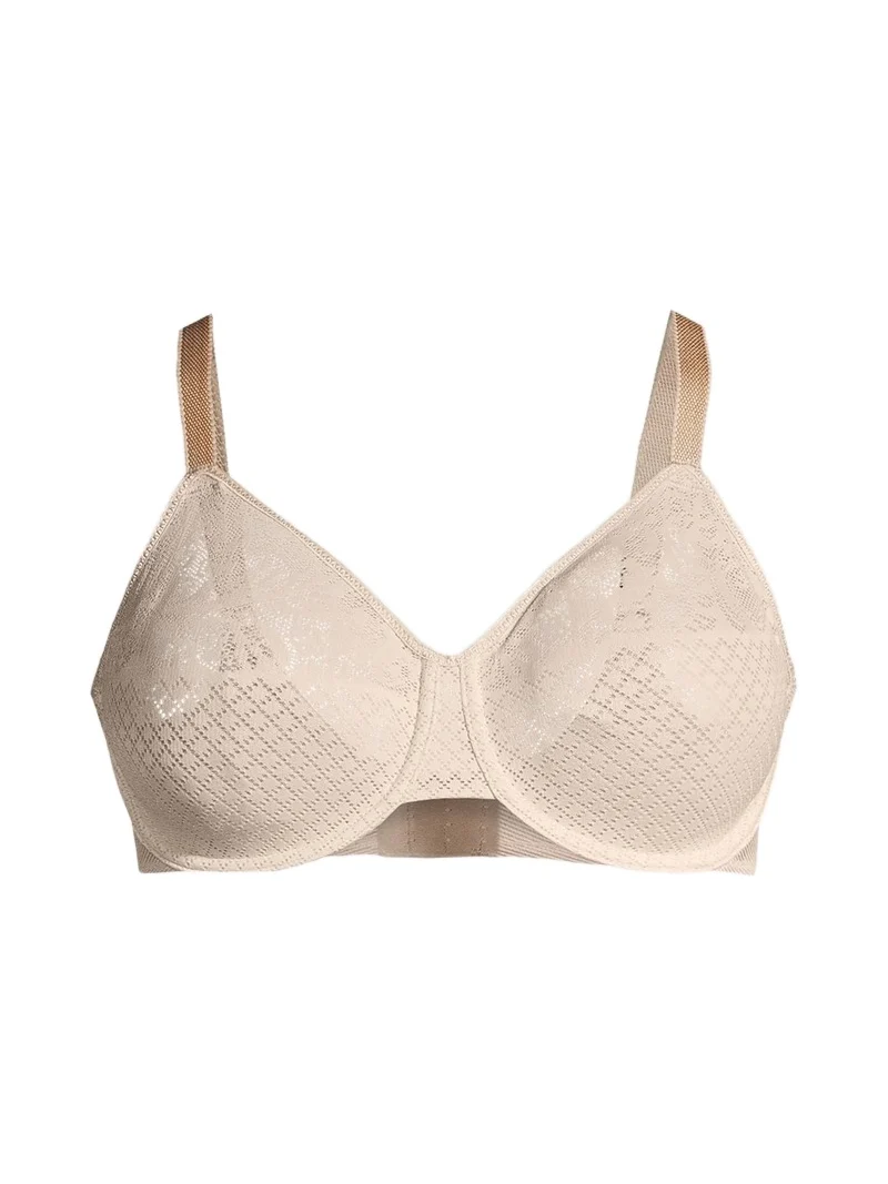 Women's Visual Effects Minimizer Bra