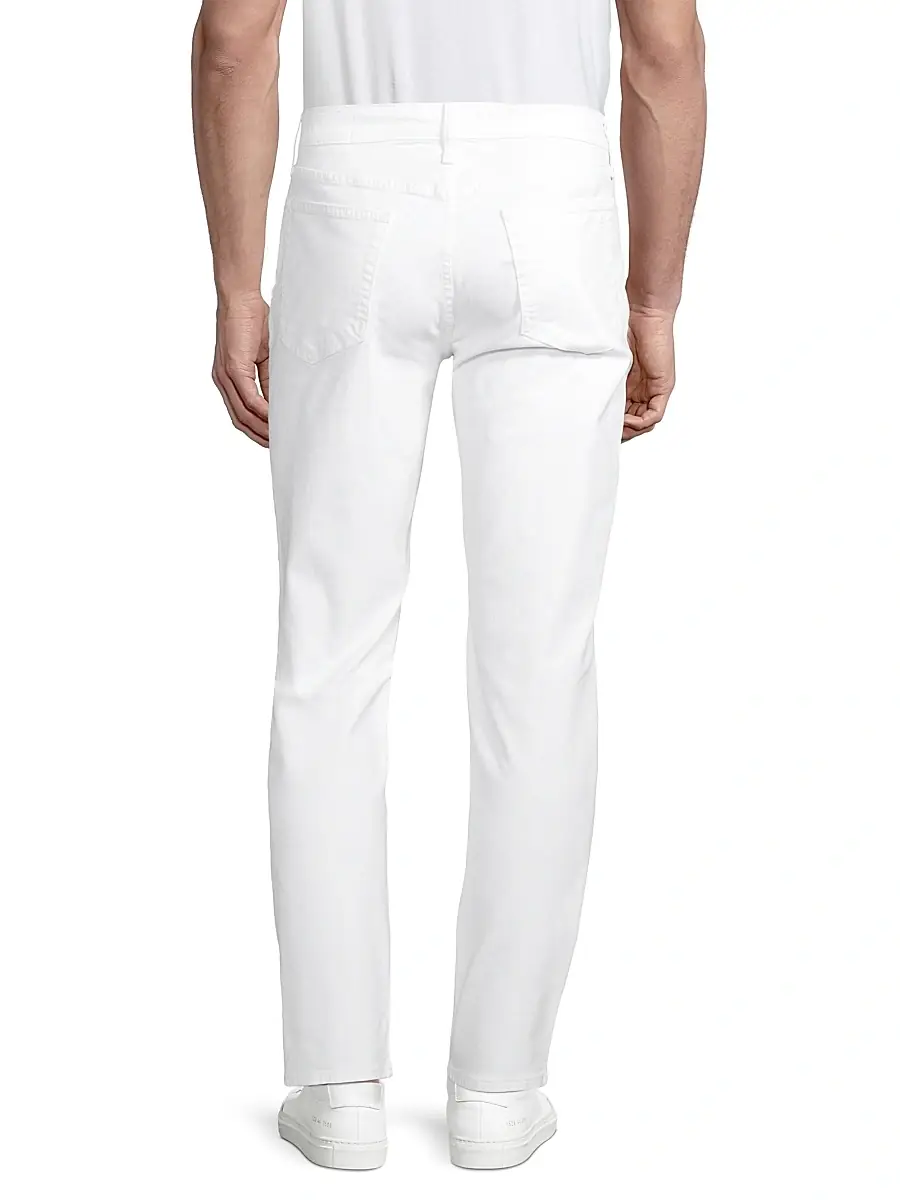 rag & bone Men's Fit 2 Authentic Stretch Jeans | Thumbnail 5 rag & bone Men's Fit 2 Authentic Stretch Jeans | Thumbnail 5