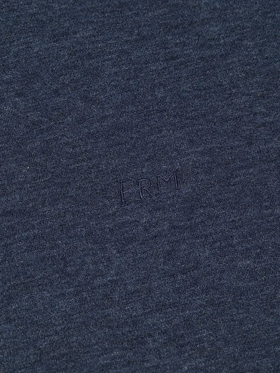 Frame Men's Duo Fold Crewneck Sweatshirt | Thumbnail 7 Frame Men's Duo Fold Crewneck Sweatshirt | Thumbnail 7