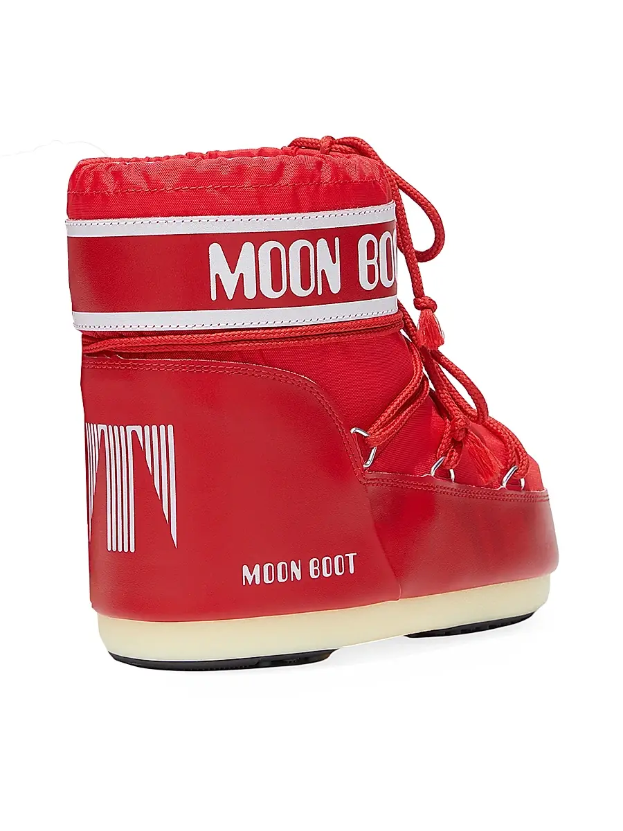 Moon Boot Unisex Unisex Icon Low 2 Snowboots | Thumbnail 2 Moon Boot Unisex Unisex Icon Low 2 Snowboots | Thumbnail 2
