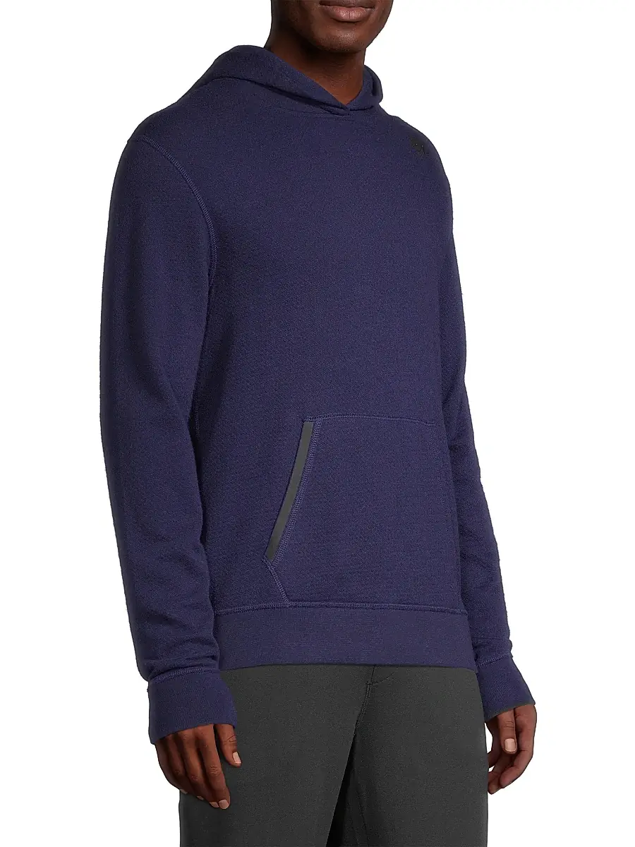Greyson Men's Bleeker Hoodie Sweatshirt | Thumbnail 4