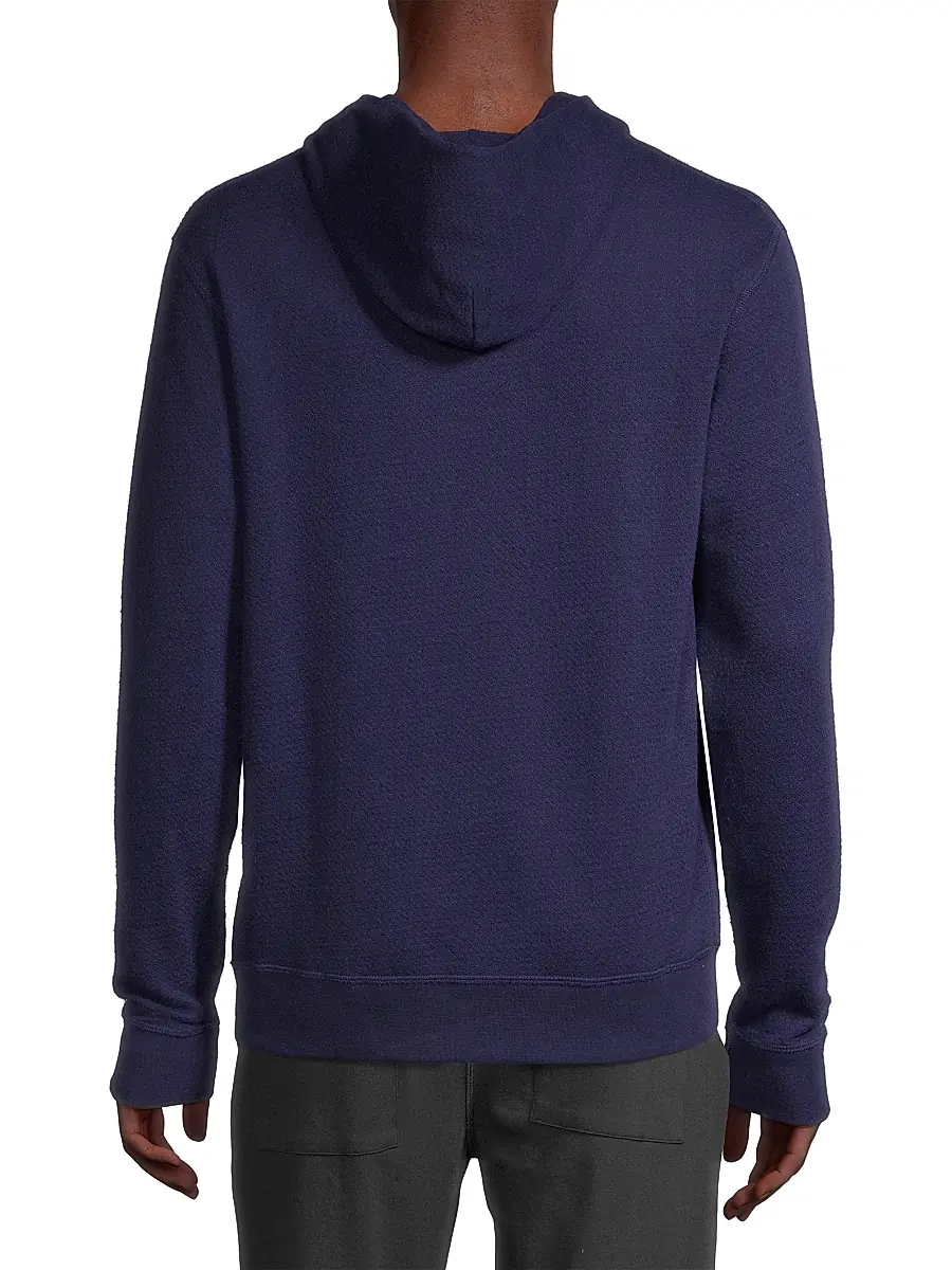 Greyson Men's Bleeker Hoodie Sweatshirt | Thumbnail 5