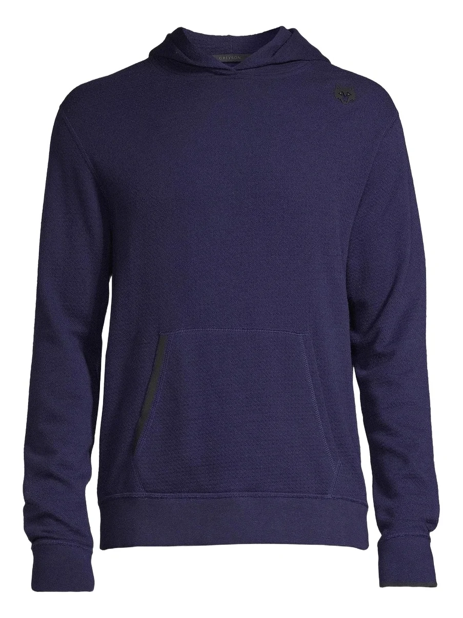Greyson Men's Bleeker Hoodie Sweatshirt