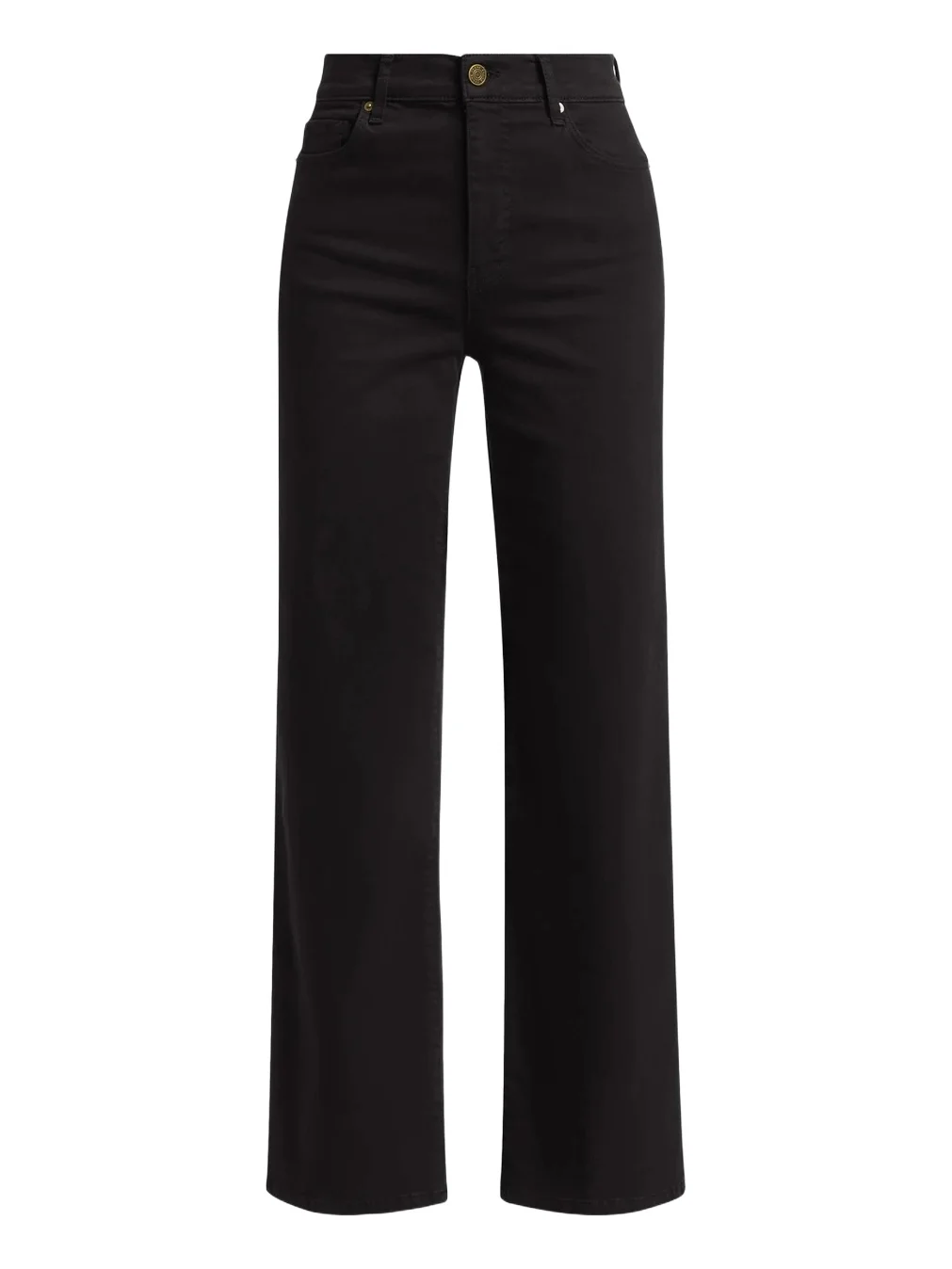 Frame Women's Le Slim Palazzo Jeans