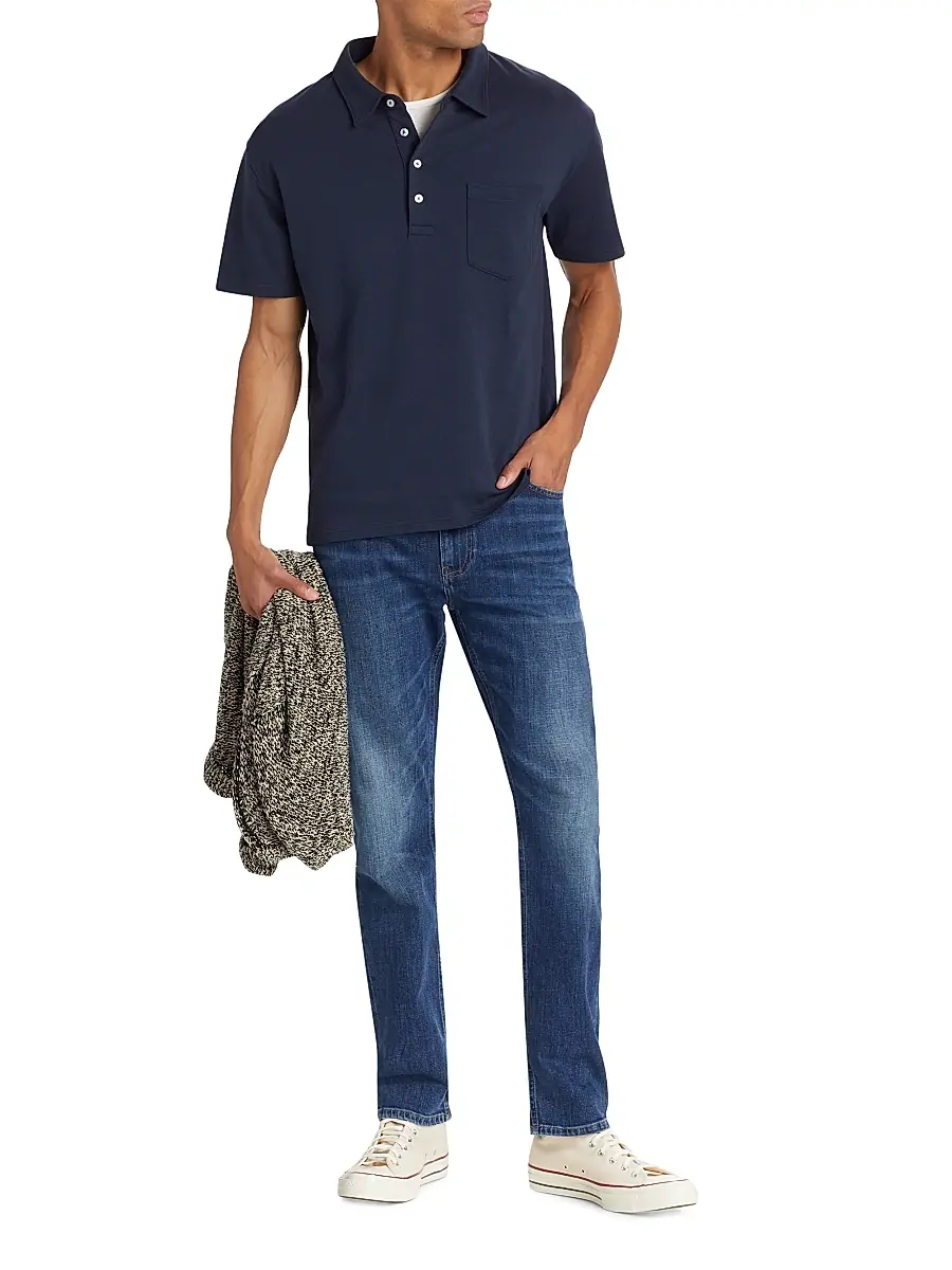 Frame Men's Modern Straight | Thumbnail 2 Frame Men's Modern Straight | Thumbnail 2