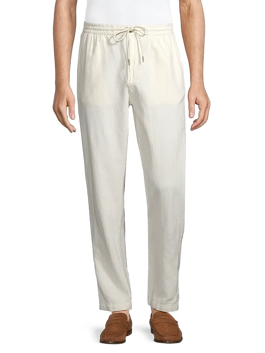 RAILS Men's Callum Cotton-Blend Pants | Thumbnail 3 RAILS Men's Callum Cotton-Blend Pants | Thumbnail 3