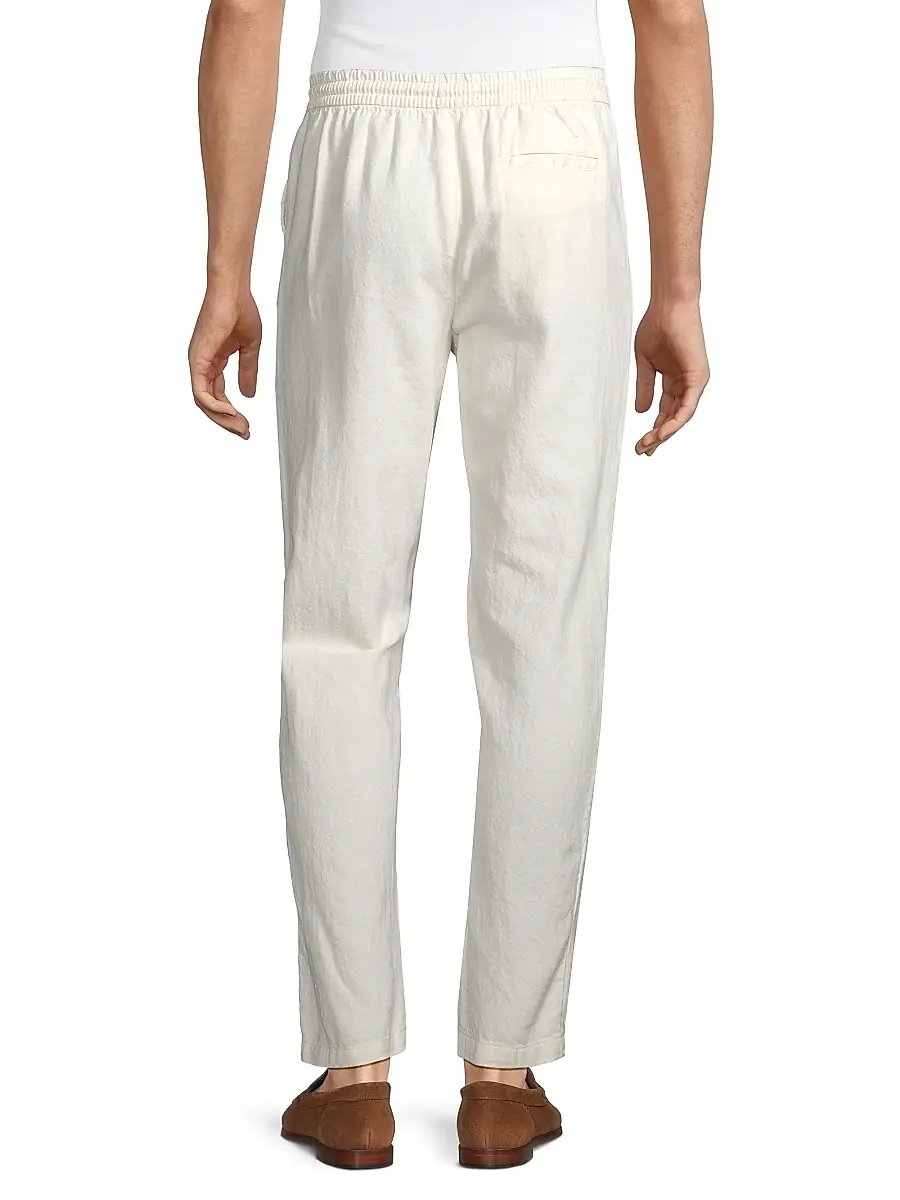 RAILS Men's Callum Cotton-Blend Pants | Thumbnail 5 RAILS Men's Callum Cotton-Blend Pants | Thumbnail 5