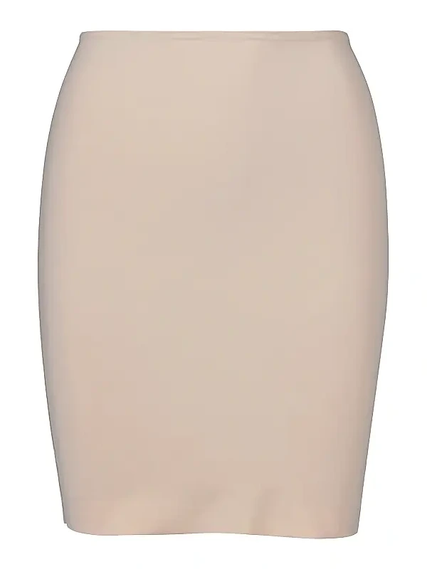 Women's Classic Control Short Half Slip