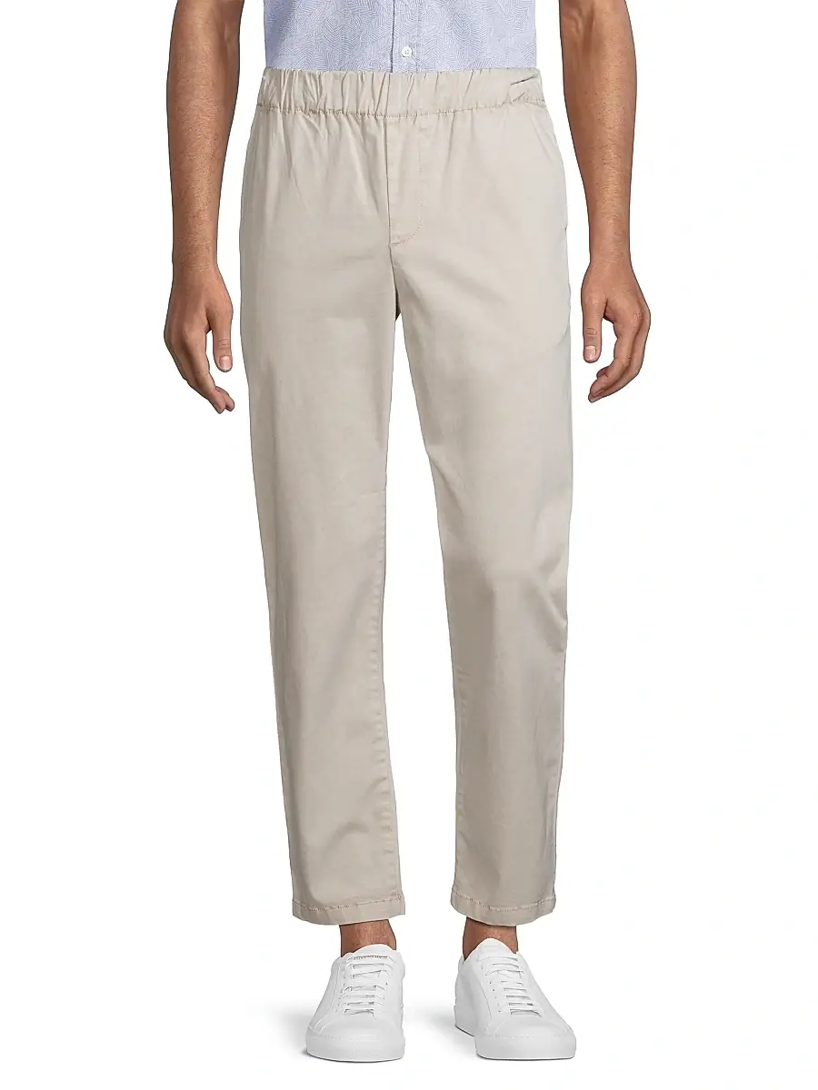 RAILS Men's Julian Cotton-Blend Pants | Thumbnail 3