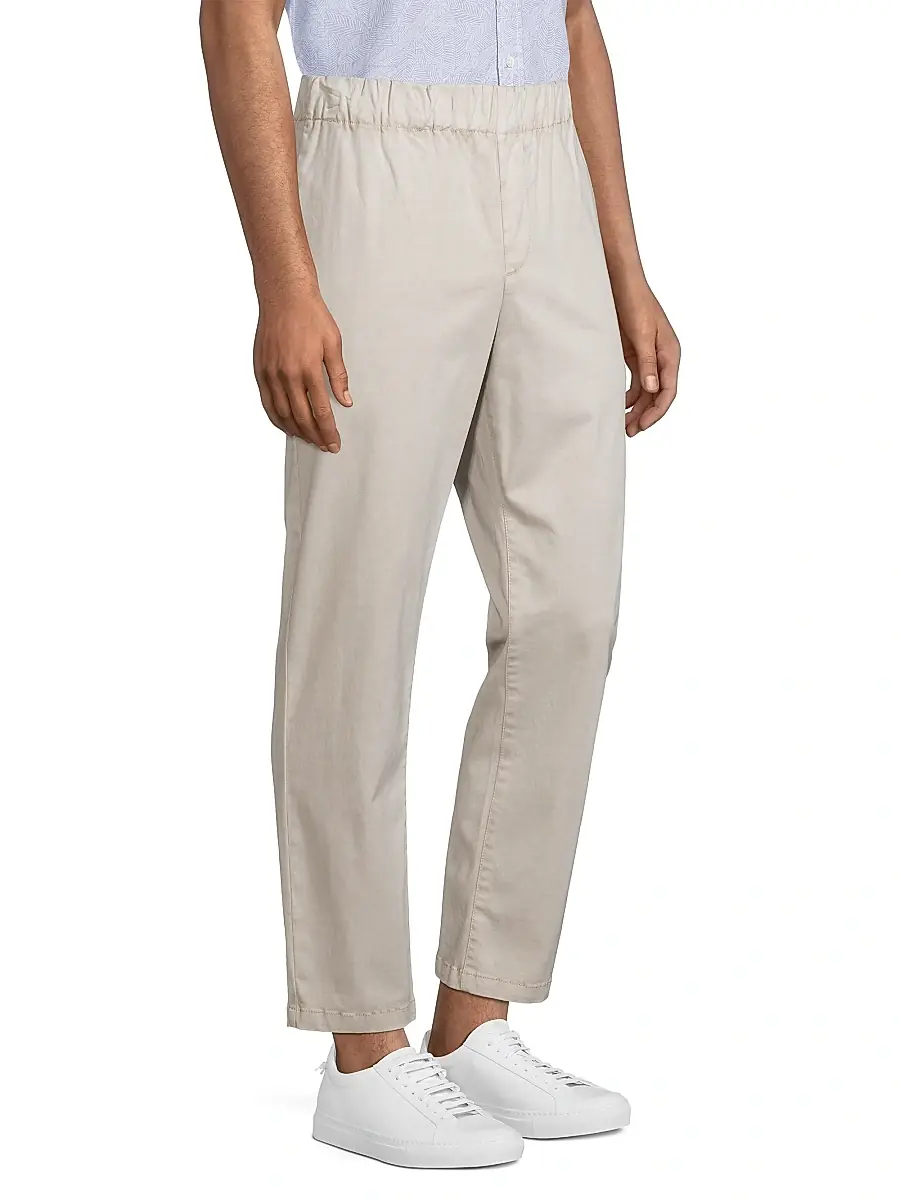 RAILS Men's Julian Cotton-Blend Pants | Thumbnail 4