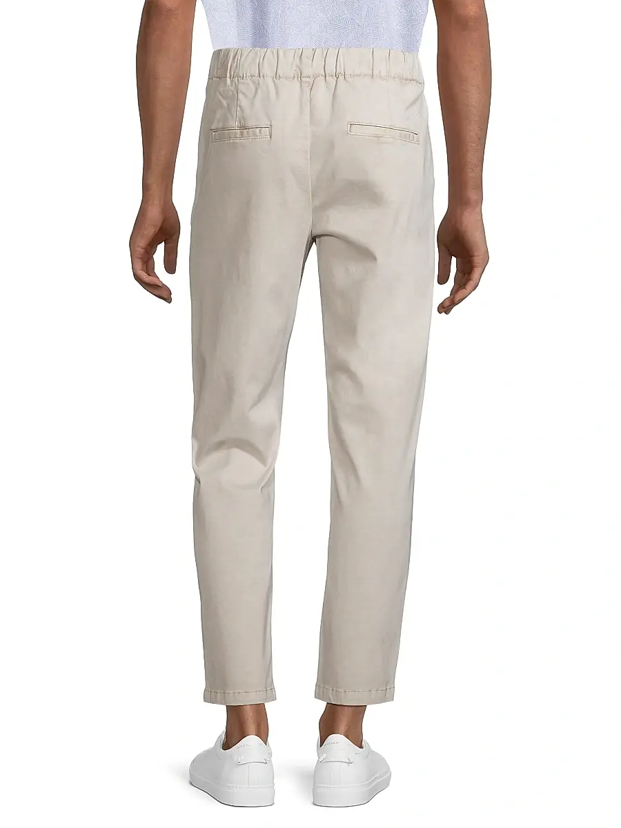 RAILS Men's Julian Cotton-Blend Pants | Thumbnail 5