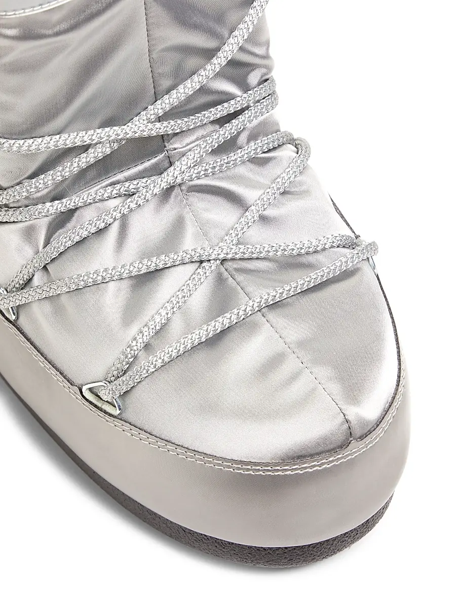 Moon Boot Unisex Unisex Icon Glance Boots | Thumbnail 4 Moon Boot Unisex Unisex Icon Glance Boots | Thumbnail 4