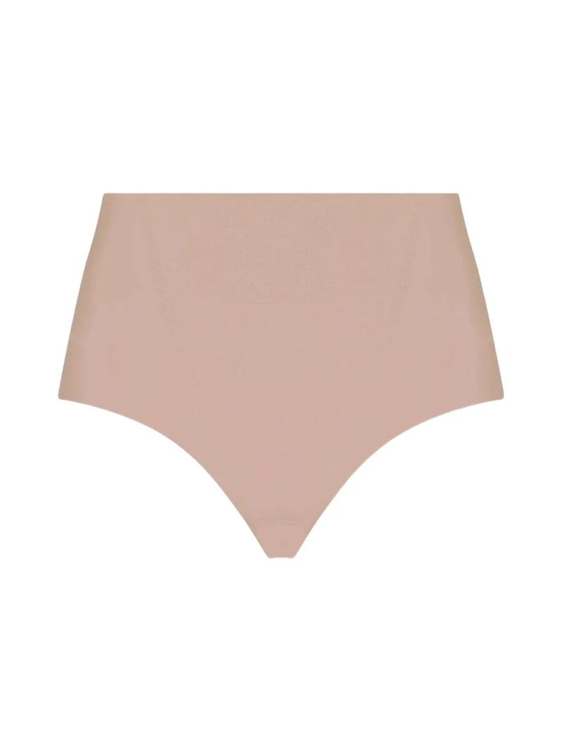 Women's Zone Smoothing High-Waist Thong