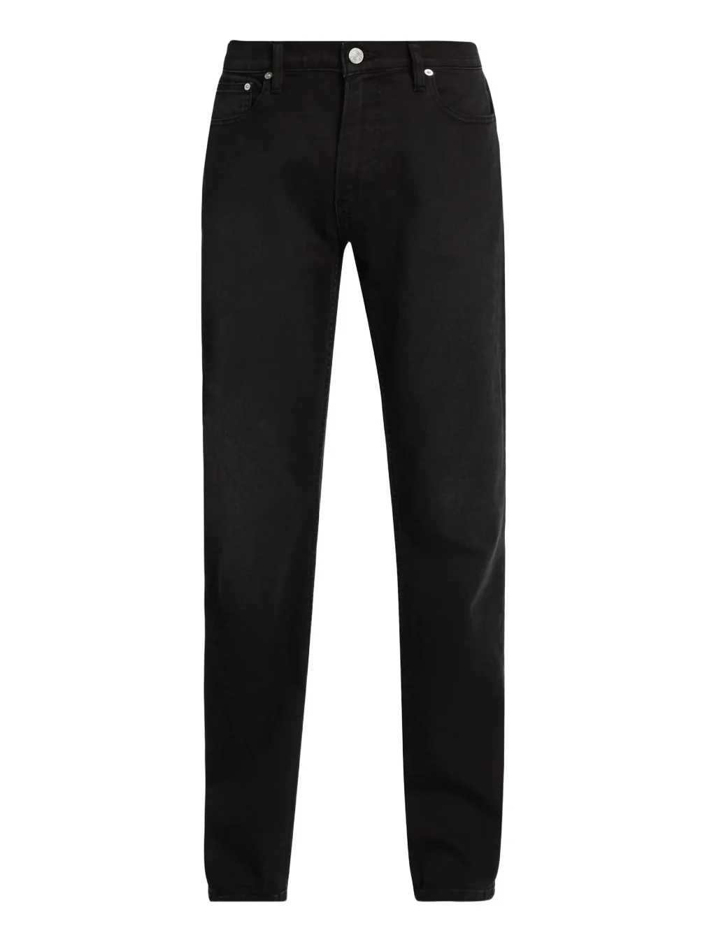 Men's Modern Straight-Fit Jeans