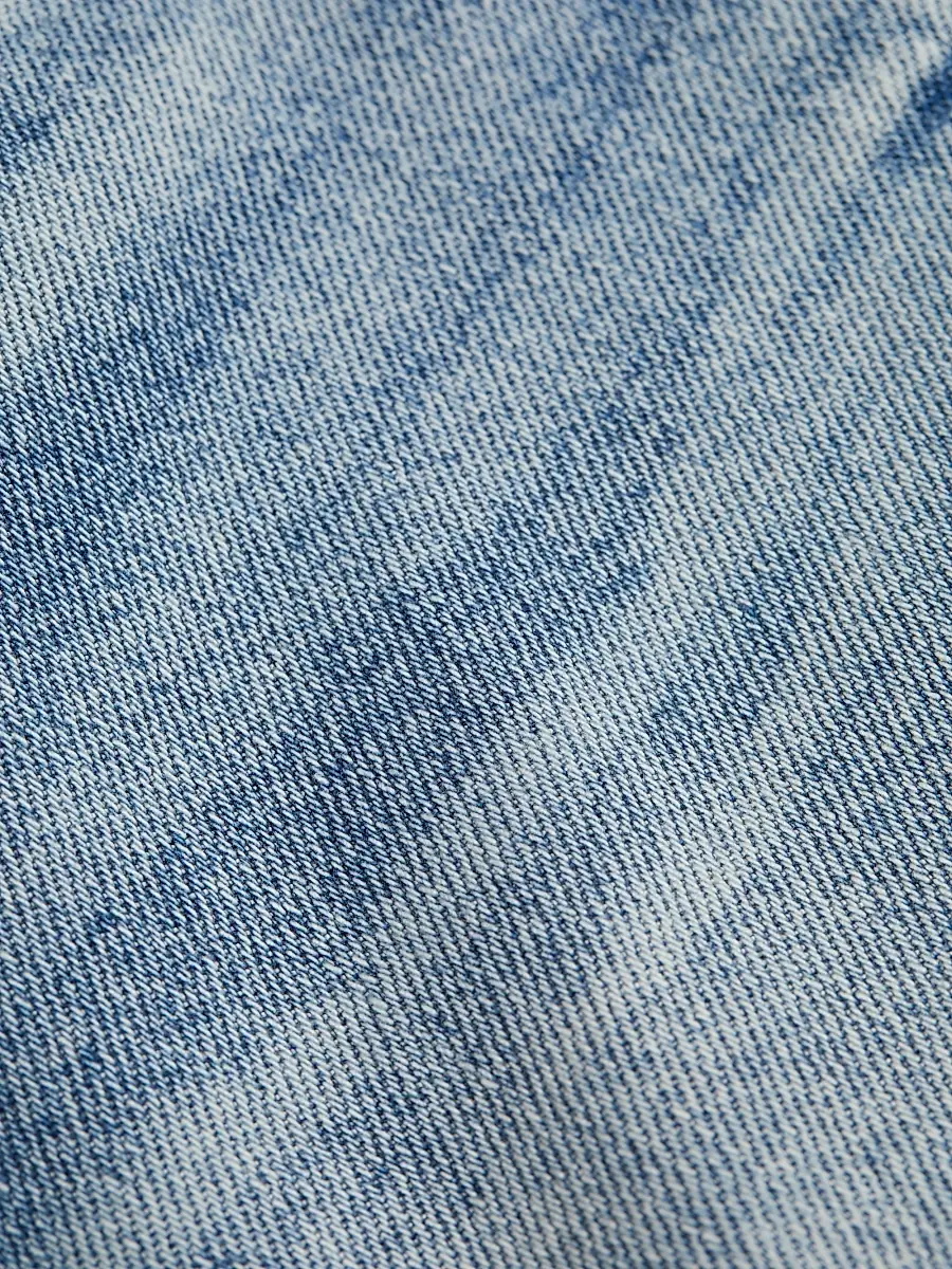 7 For All Mankind Women's Josefina Slim Crop Jeans | Thumbnail 7 7 For All Mankind Women's Josefina Slim Crop Jeans | Thumbnail 7