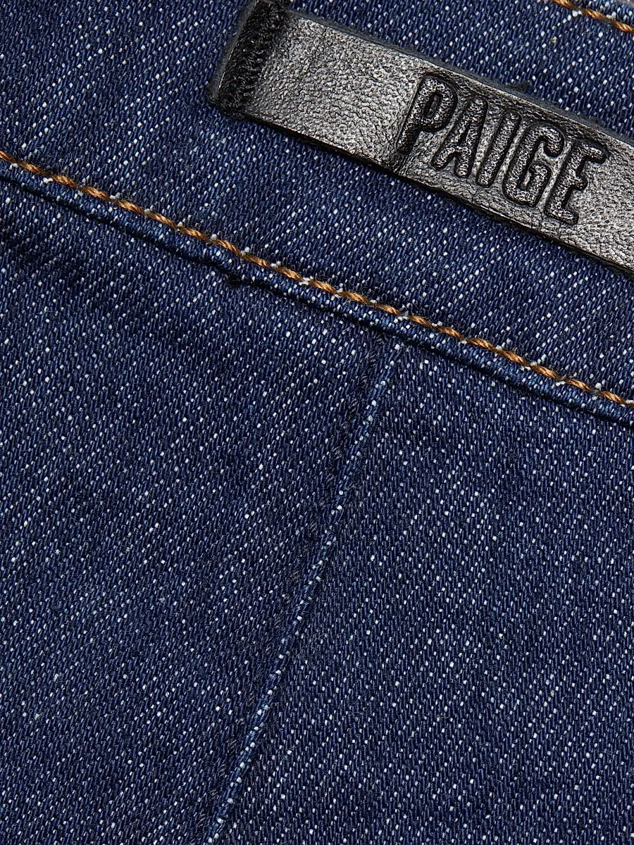 Paige Women's Aurora High-Rise Wide-Leg Jeans - Magdalena | Thumbnail 7 Paige Women's Aurora High-Rise Wide-Leg Jeans - Magdalena | Thumbnail 7