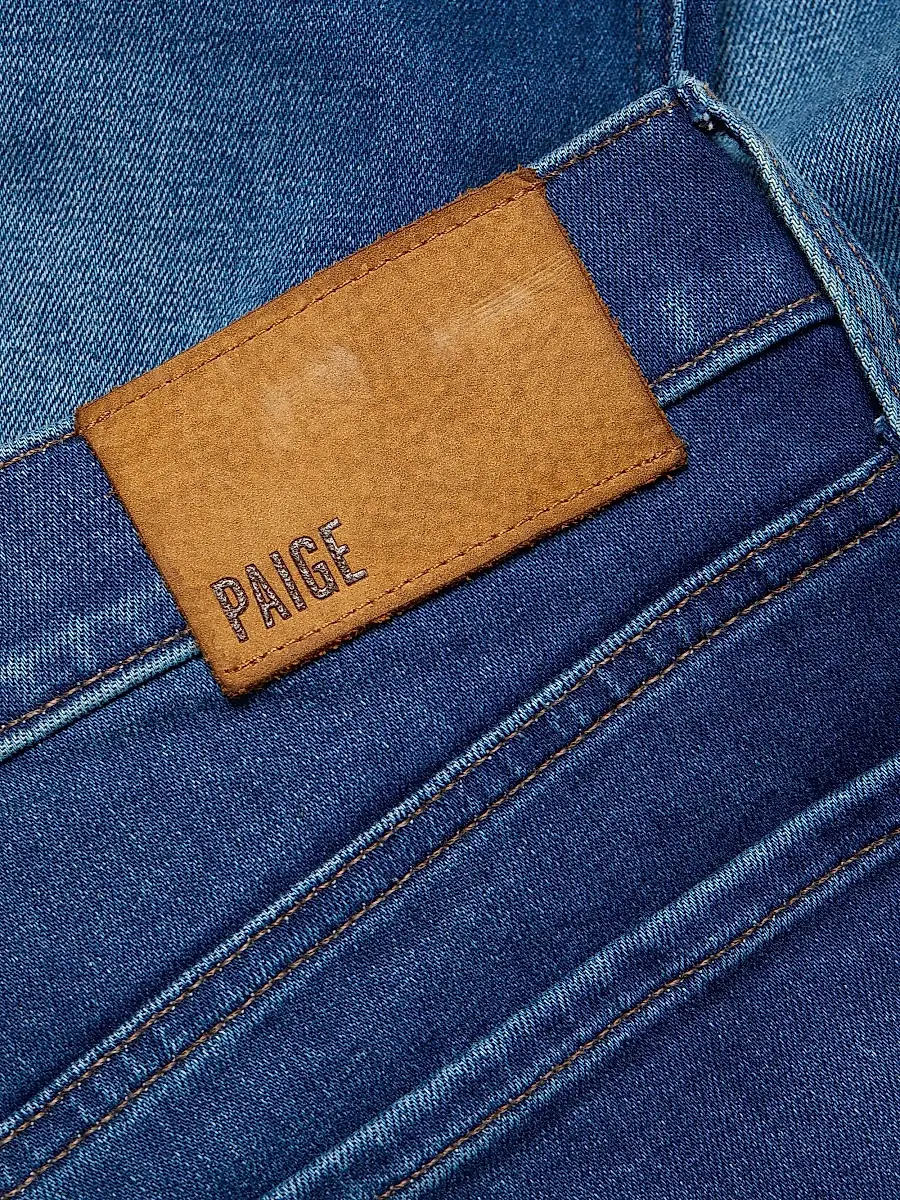 PAIGE Men's Lennox Slim-Fit Stretch Jeans | Thumbnail 7 PAIGE Men's Lennox Slim-Fit Stretch Jeans | Thumbnail 7