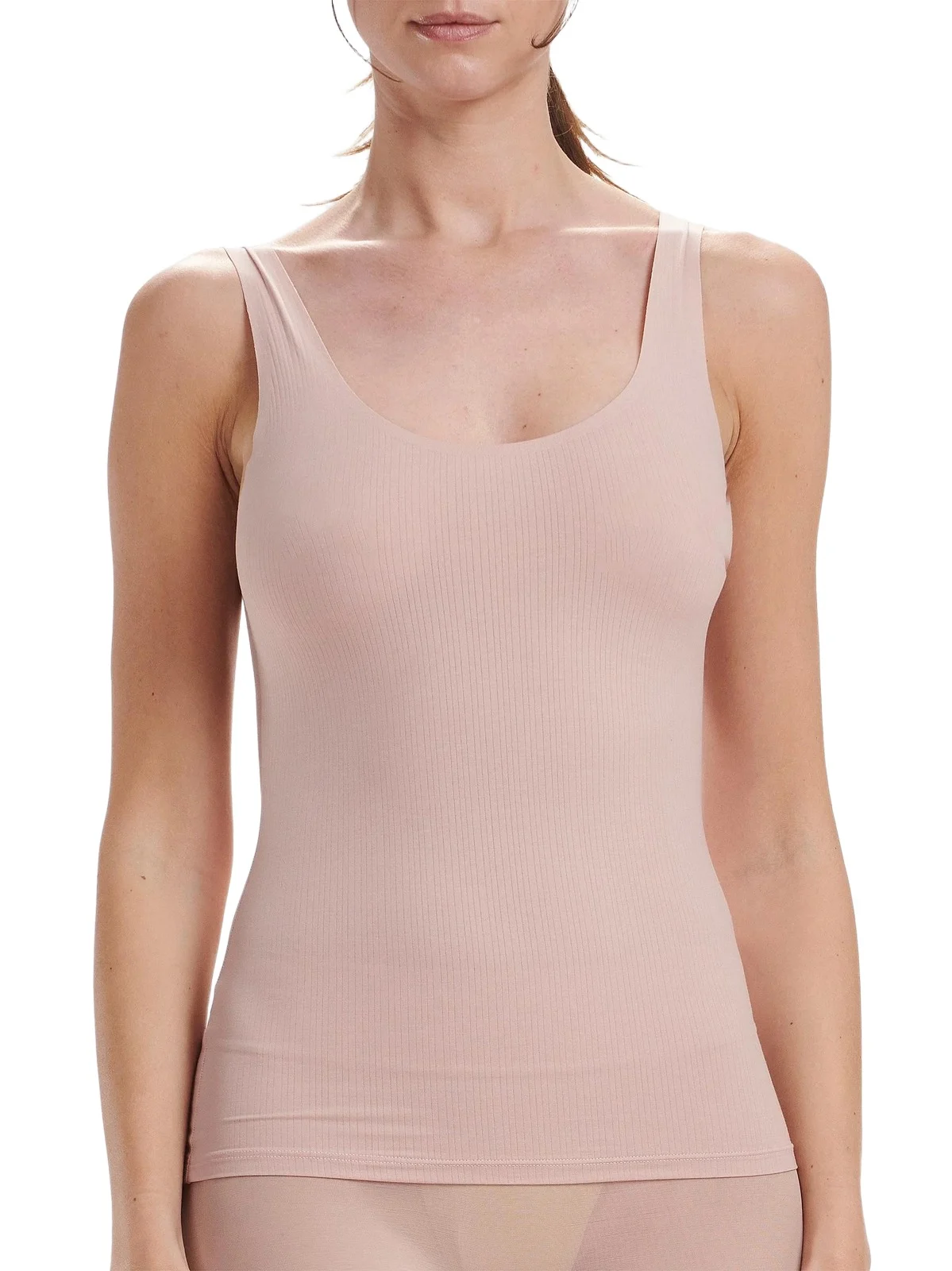 Women's Beauty Cotton Tank Top Women's Beauty Cotton Tank Top