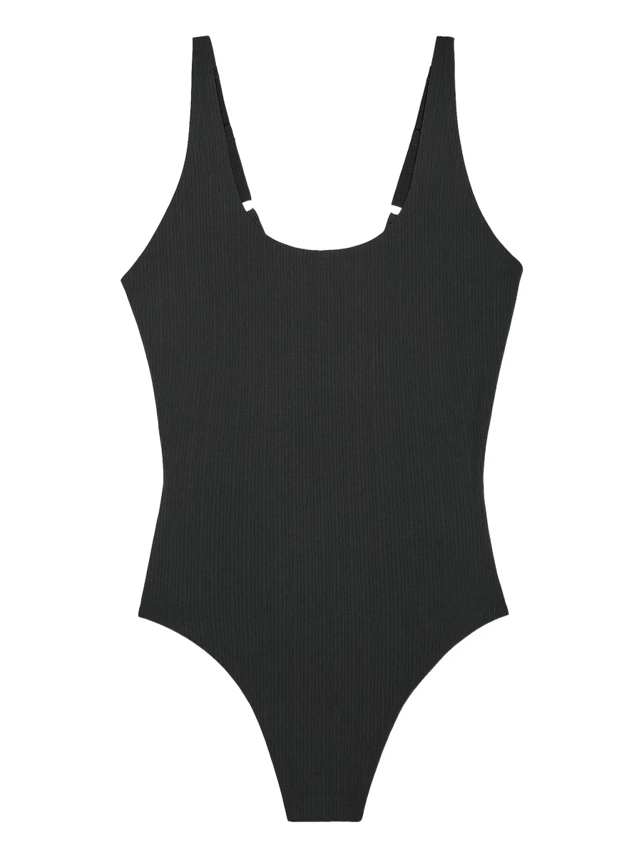 Women's Sleeveless Bodysuit