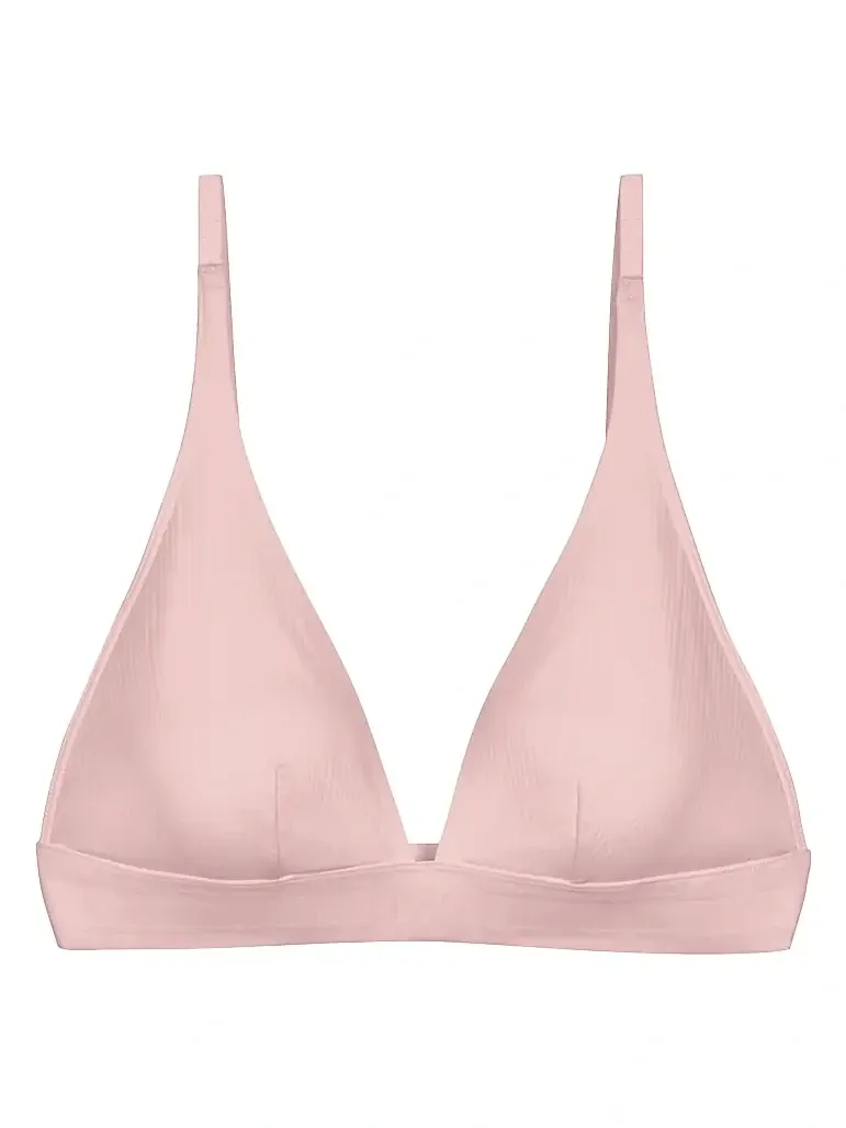 Wolford Women's Triangle Bralette
