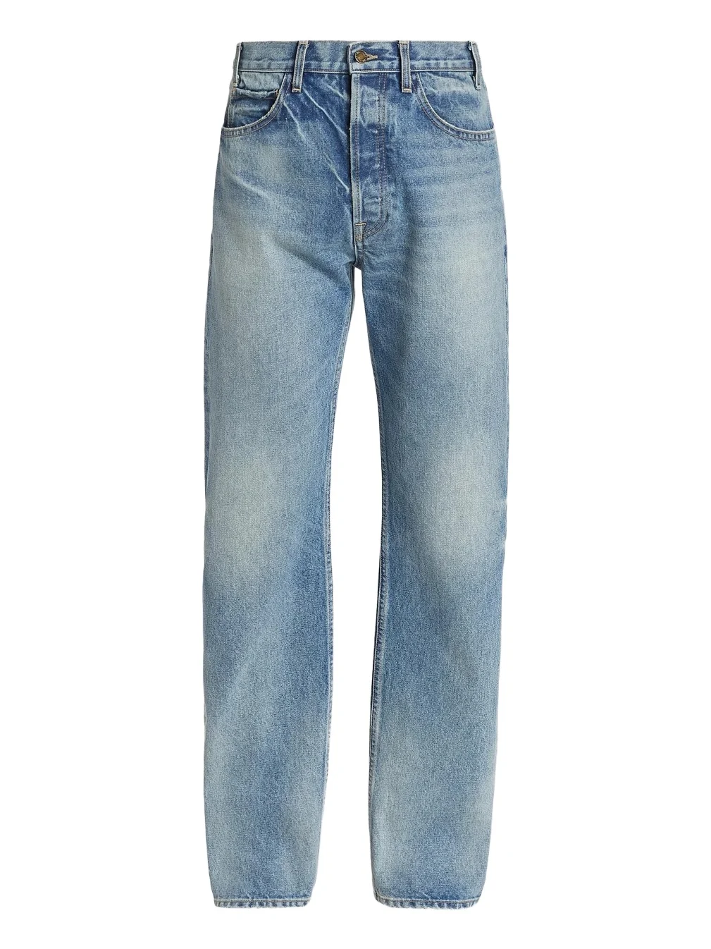 Men's Billie Five-Pocket Jeans