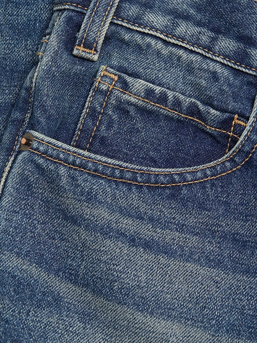 Nili Lotan Men's Billie Straight-Leg Jeans | Thumbnail 7 Nili Lotan Men's Billie Straight-Leg Jeans | Thumbnail 7