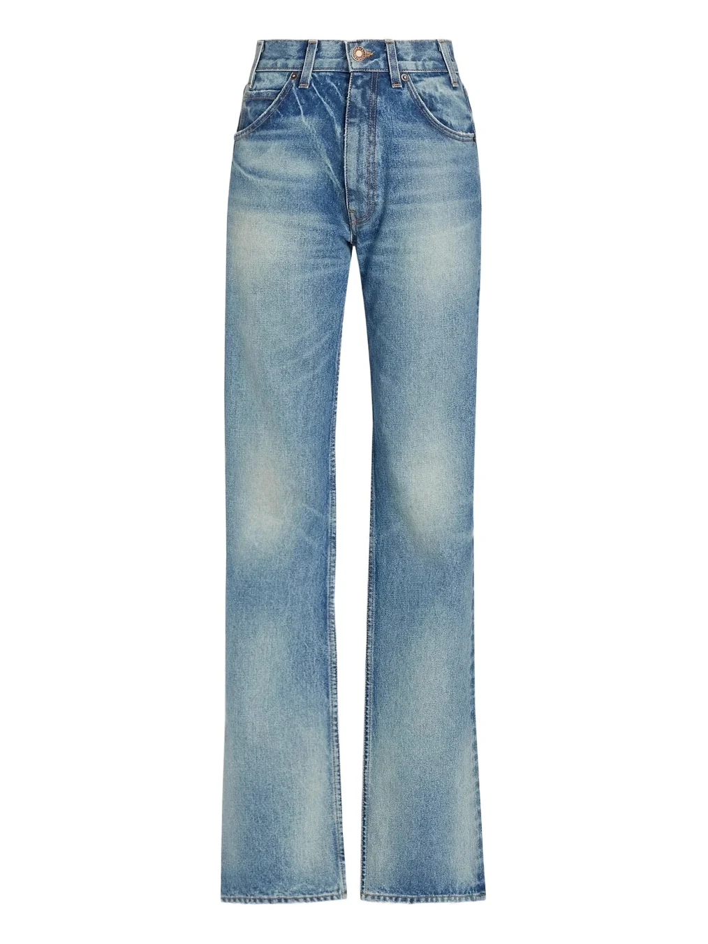 Women's Joan Straight-Leg Jeans