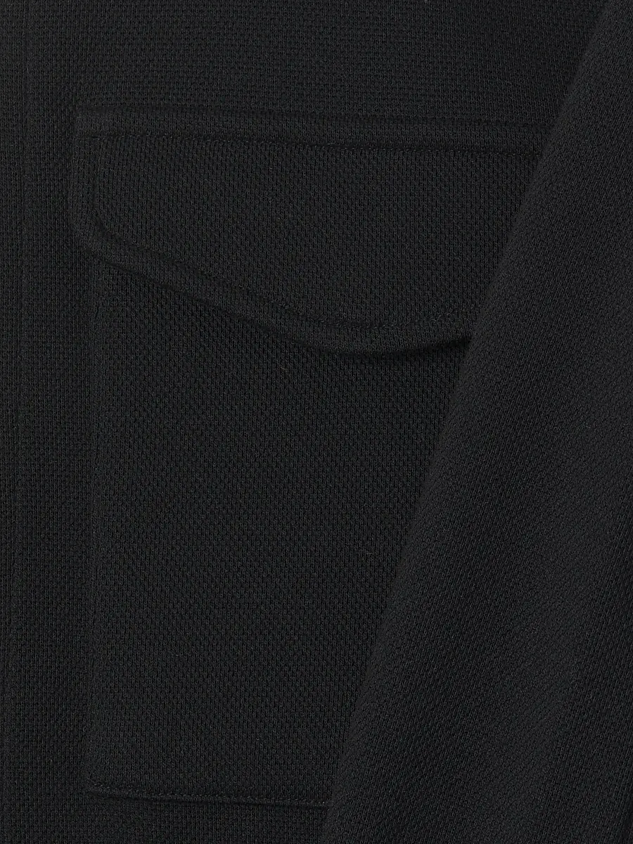 Vince Men's Cotton-Blend Shirt Jacket | Thumbnail 6 Vince Men's Cotton-Blend Shirt Jacket | Thumbnail 6