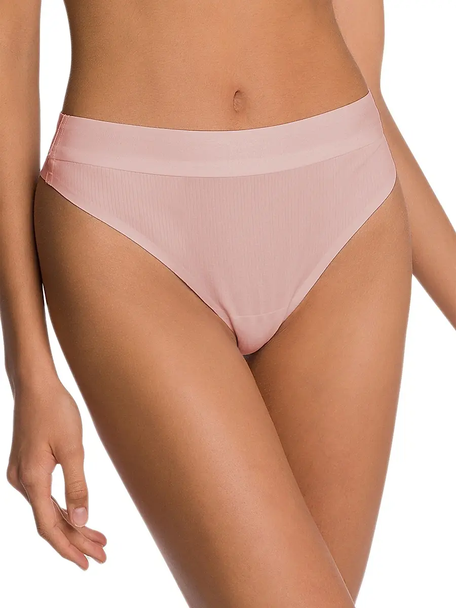 Wolford Women's Mid-Rise Thong | Thumbnail 3 Wolford Women's Mid-Rise Thong | Thumbnail 3