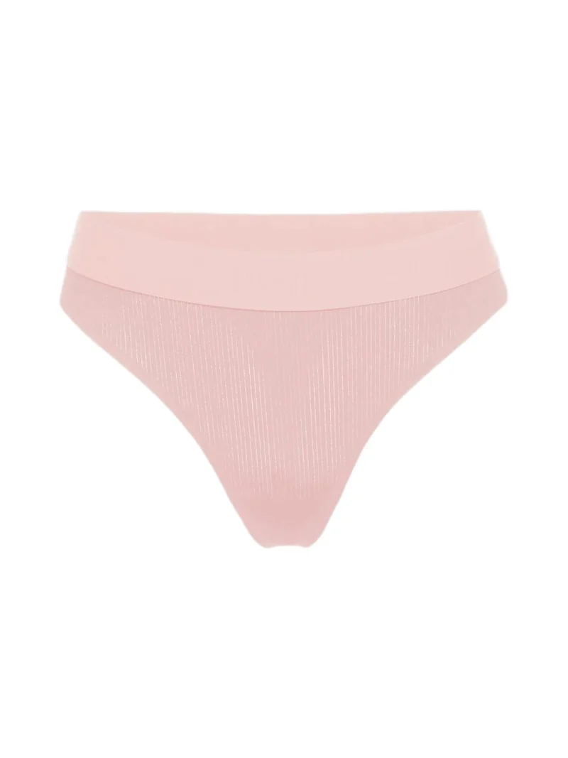 Women's Mid-Rise Thong Women's Mid-Rise Thong