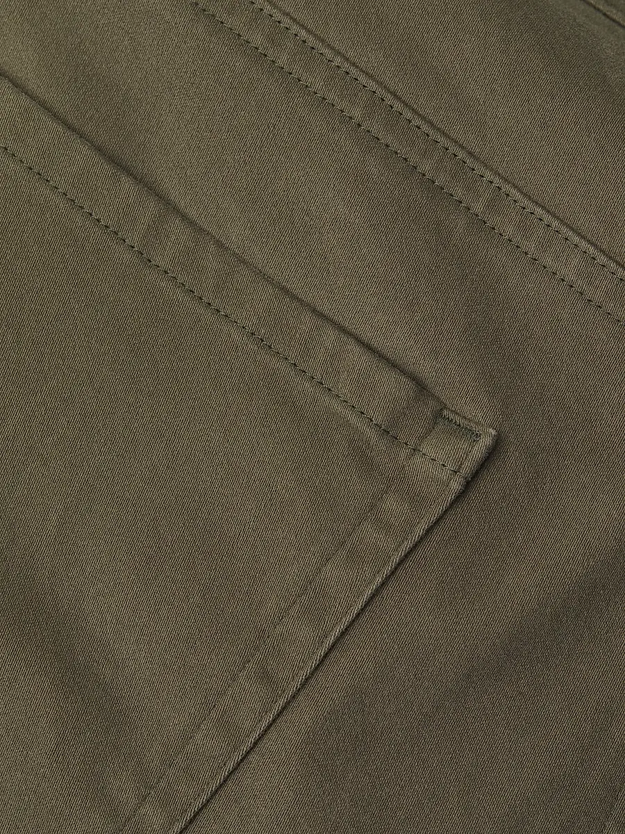 Vince Men's Dylan Cotton-Blend Chino Pants | Thumbnail 6 Vince Men's Dylan Cotton-Blend Chino Pants | Thumbnail 6