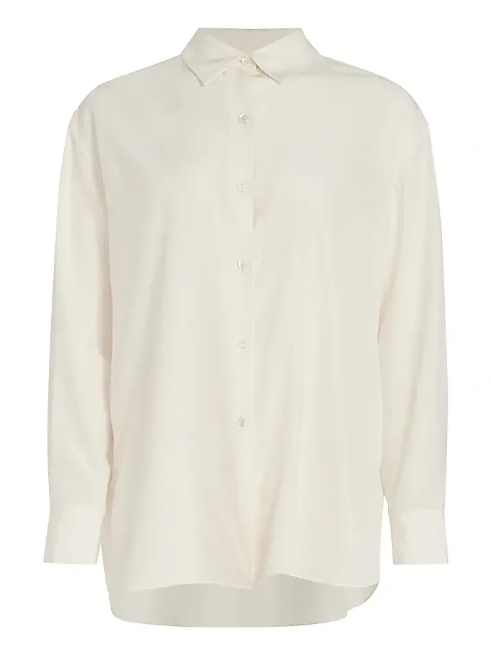 Women's Julien Silk Shirt Women's Julien Silk Shirt