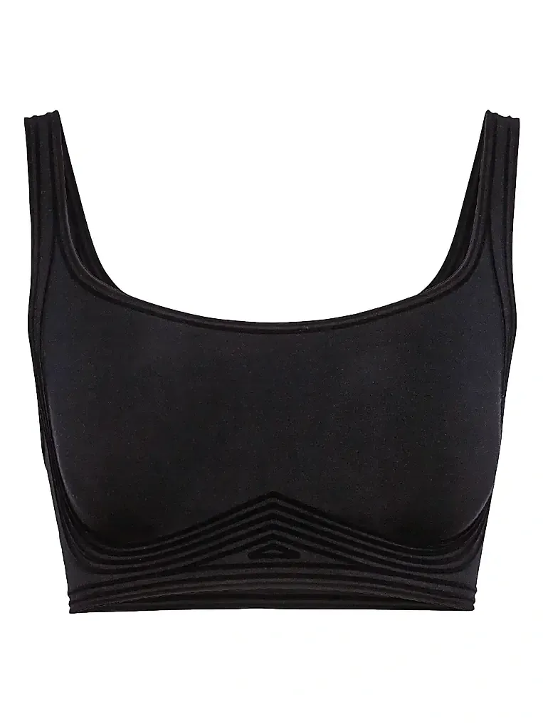 Women's 3W Skin Contouring Cotton Bra Women's 3W Skin Contouring Cotton Bra