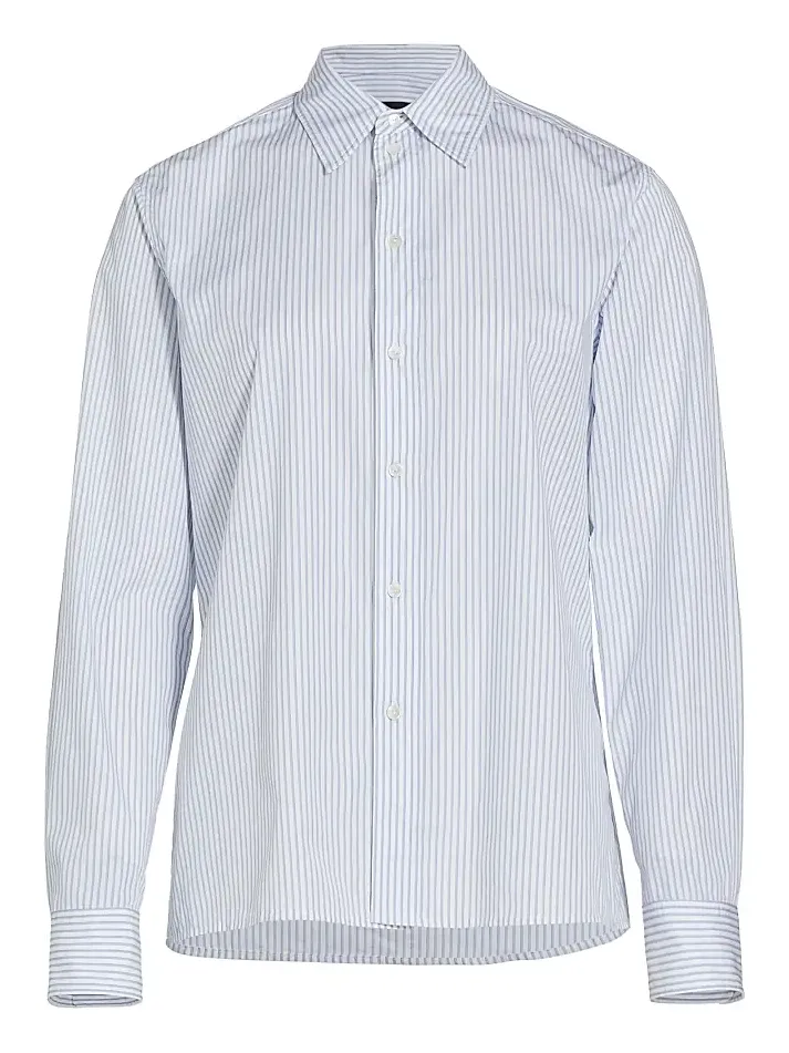 Women's Raphael Classic Striped Shirt Women's Raphael Classic Striped Shirt
