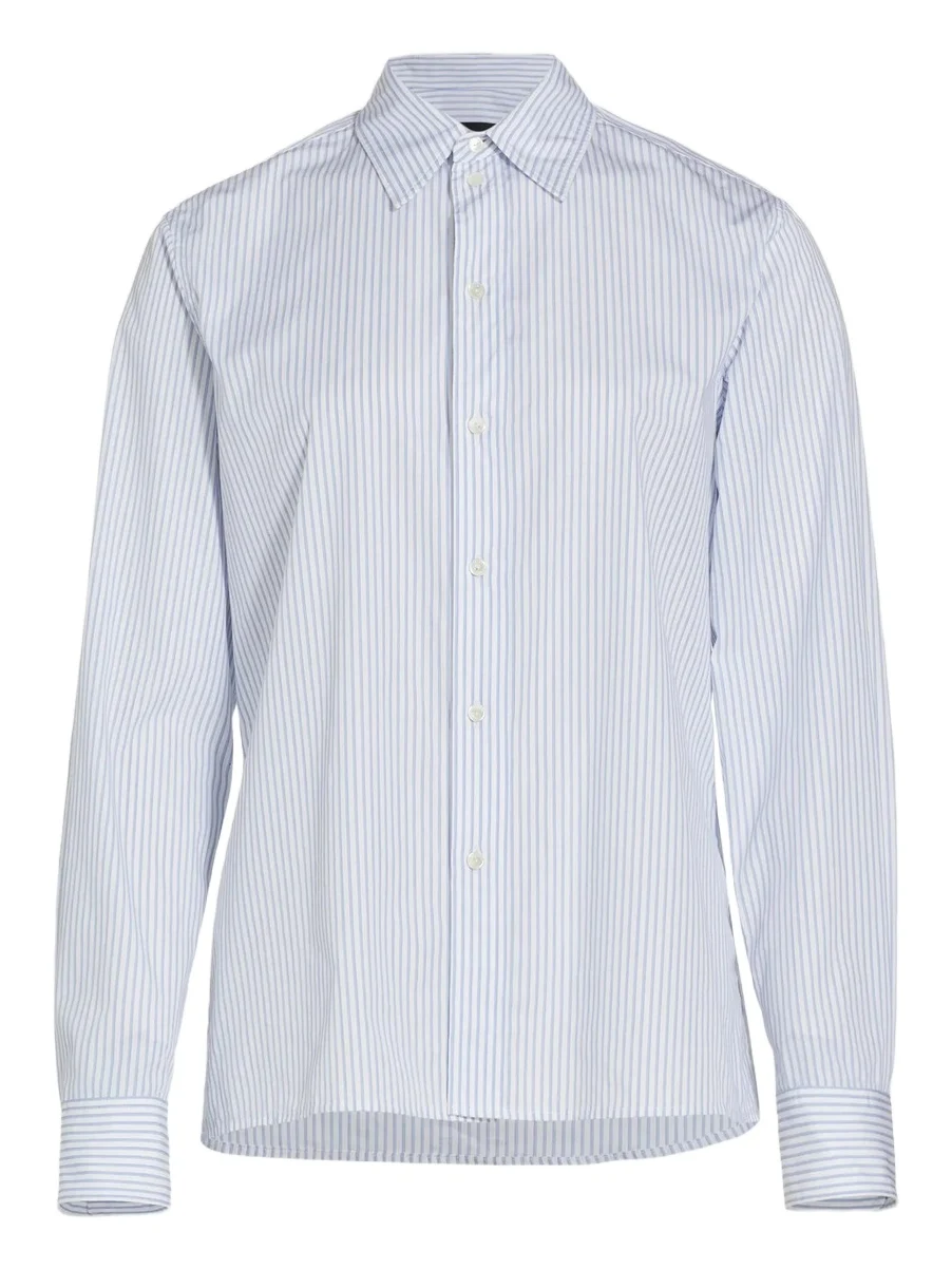 Women's Raphael Classic Striped Shirt Women's Raphael Classic Striped Shirt