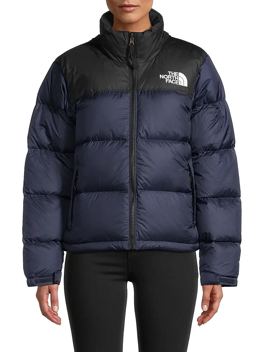 The North Face Women's 1996 Retro Nuptse Down Coat | Thumbnail 3