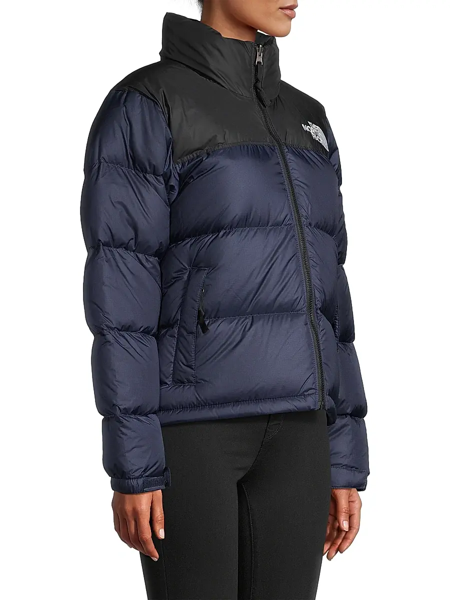 The North Face Women's 1996 Retro Nuptse Down Coat | Thumbnail 4