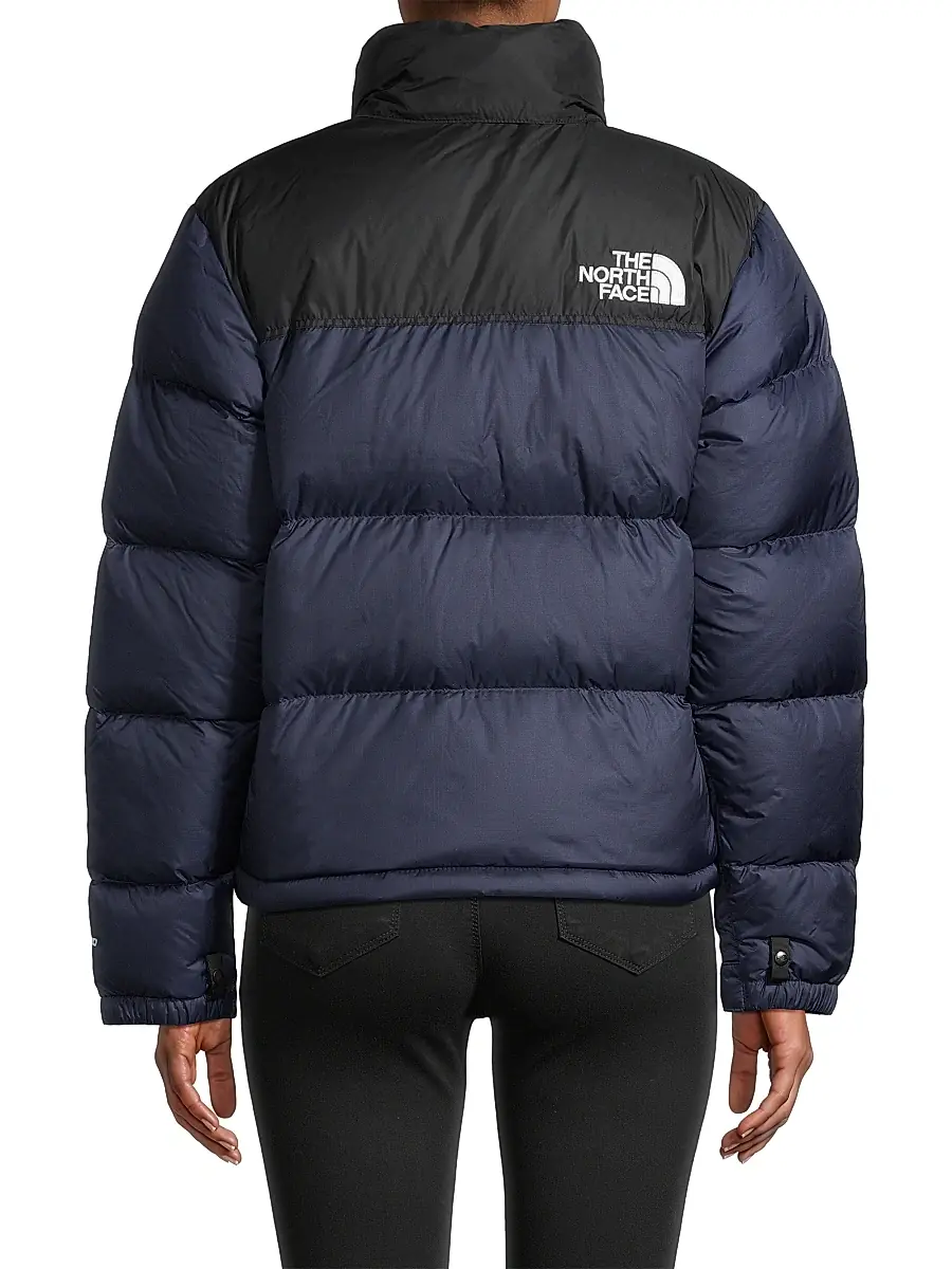 The North Face Women's 1996 Retro Nuptse Down Coat | Thumbnail 5