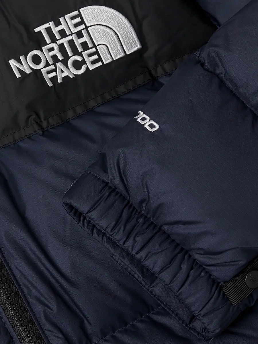 The North Face Women's 1996 Retro Nuptse Down Coat | Thumbnail 6