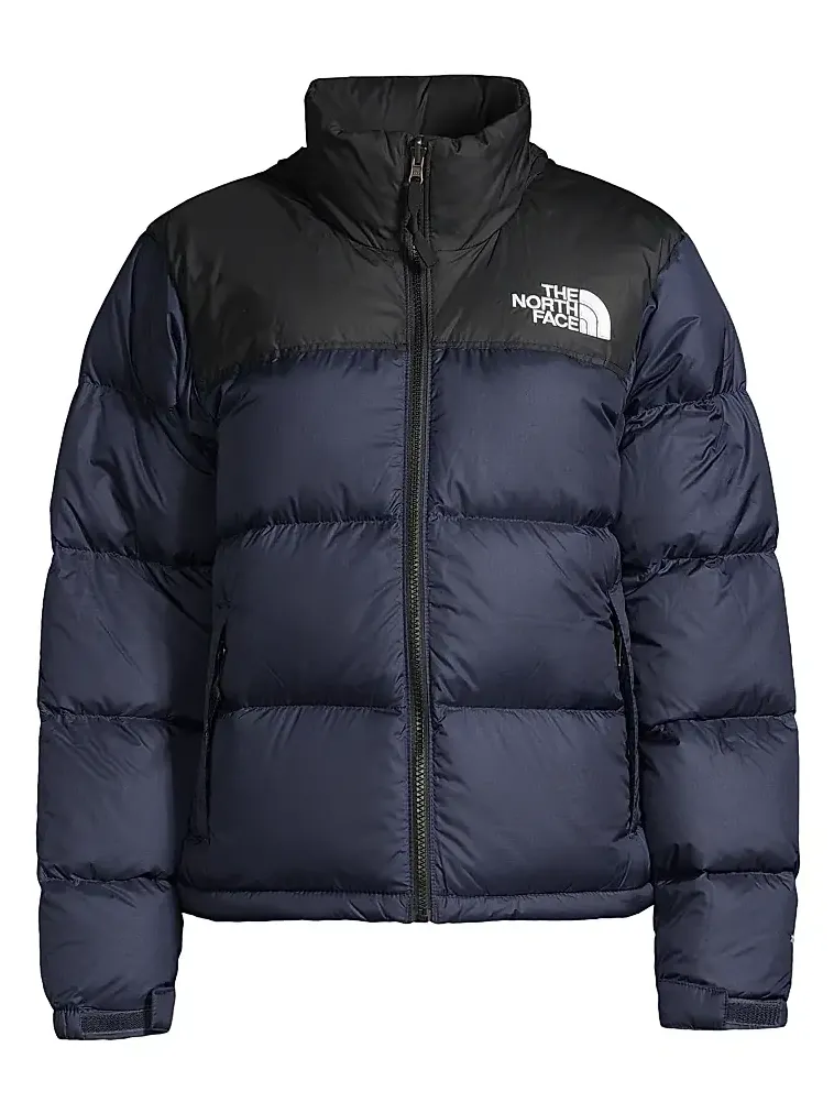 Women's 1996 Retro Nuptse Down Coat Women's 1996 Retro Nuptse Down Coat