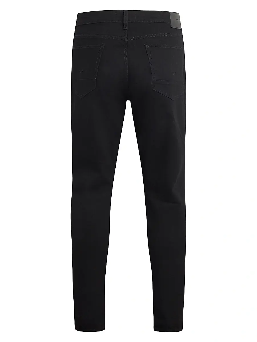 Hudson Jeans Men's Zack Skinny Jeans | Thumbnail 3 Hudson Jeans Men's Zack Skinny Jeans | Thumbnail 3