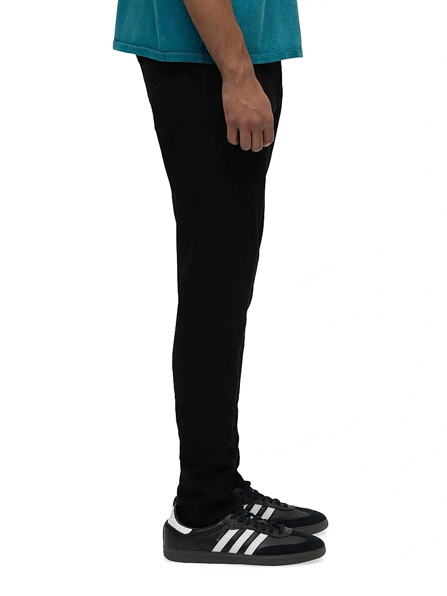 Hudson Jeans Men's Zack Skinny Jeans | Thumbnail 5 Hudson Jeans Men's Zack Skinny Jeans | Thumbnail 5