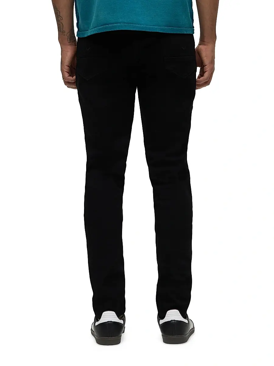 Hudson Jeans Men's Zack Skinny Jeans | Thumbnail 6 Hudson Jeans Men's Zack Skinny Jeans | Thumbnail 6