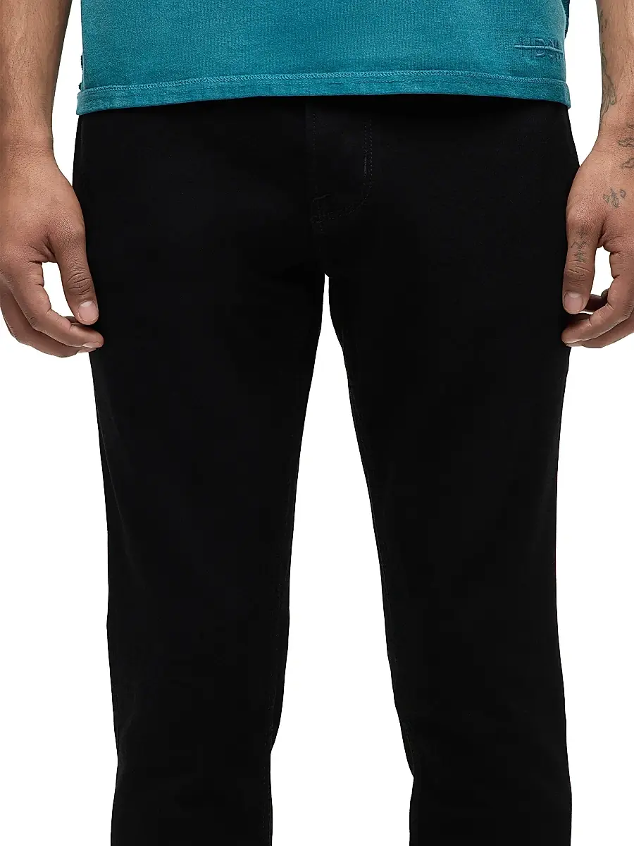 Hudson Jeans Men's Zack Skinny Jeans | Thumbnail 7 Hudson Jeans Men's Zack Skinny Jeans | Thumbnail 7